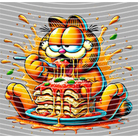 Cartoons and other-CO 748